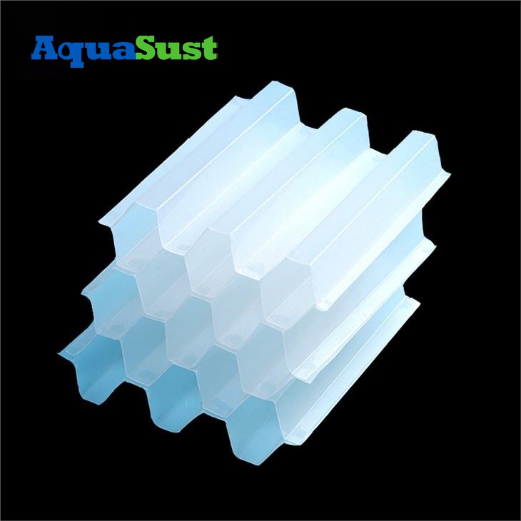Anti UV PVC méhsejt csőhöz