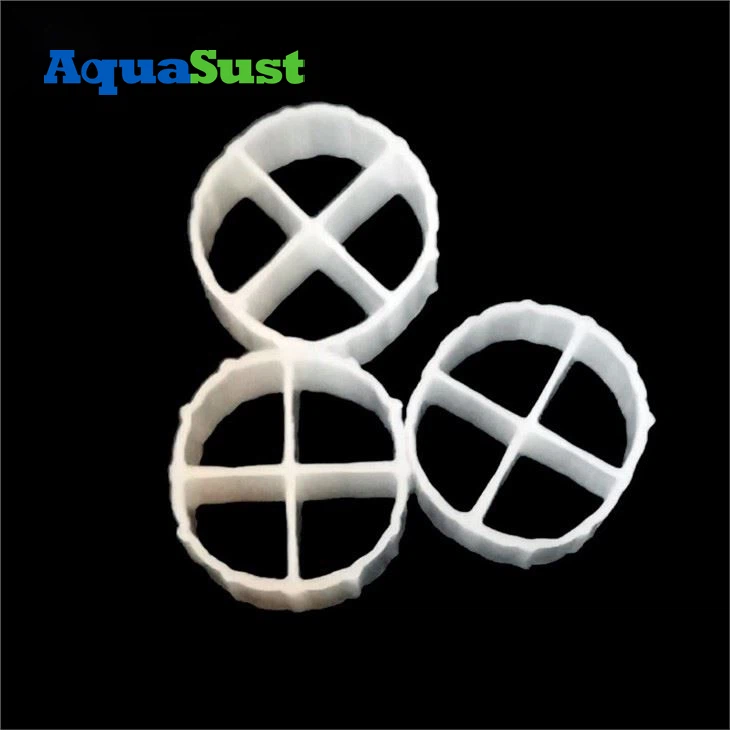 Bio Carrier From Juntai factory
