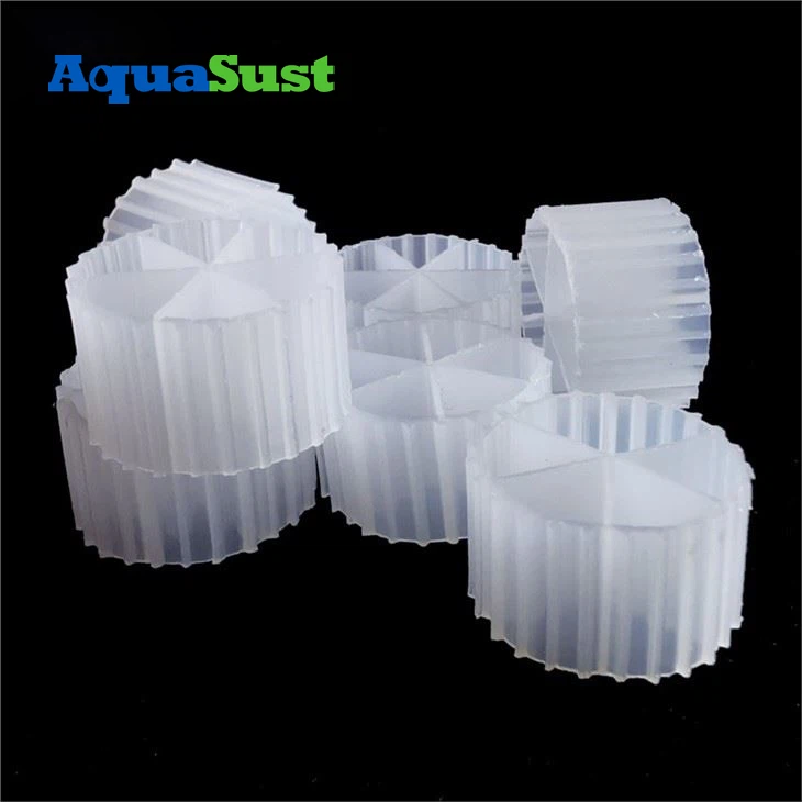 Biofilm Carrier Mbbr From Juntai for sale
