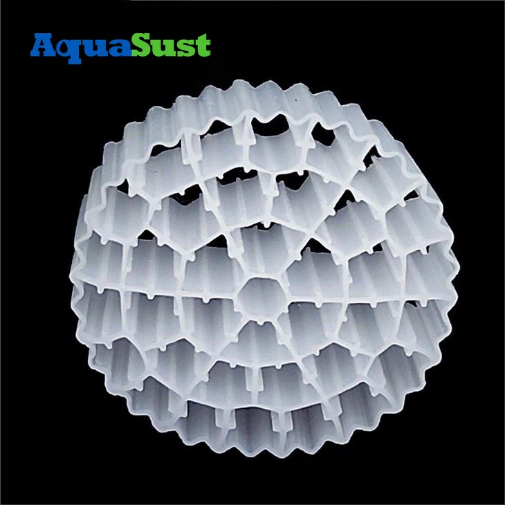 aquarium mechanical filter media