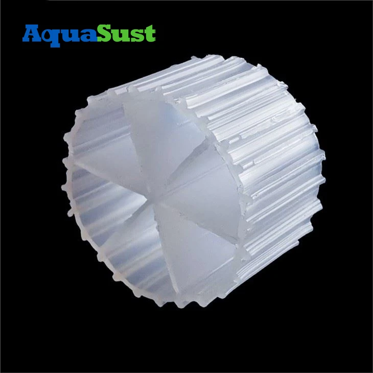 MBBR Media Biocell Filter Media suppliers