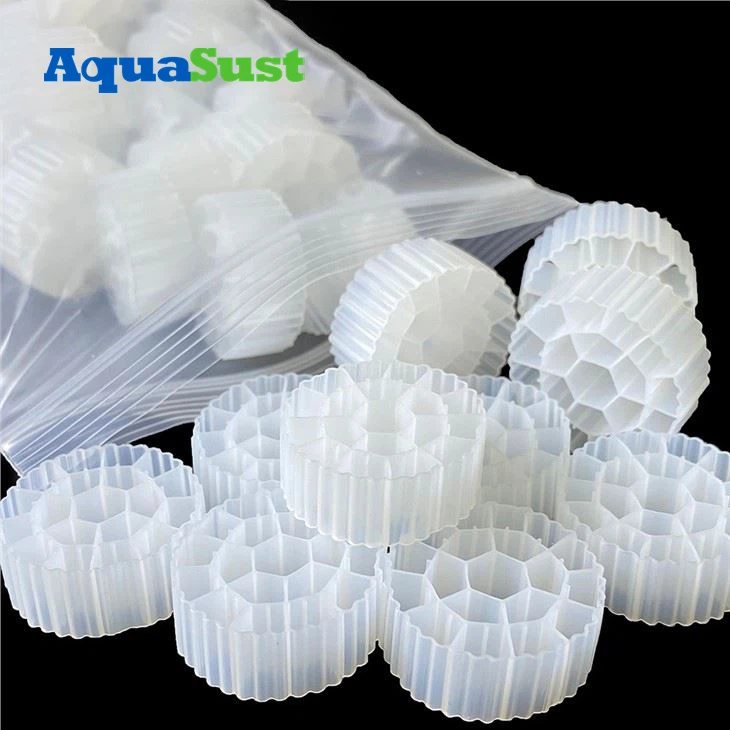 MBBR Media Biofilm Media suppliers