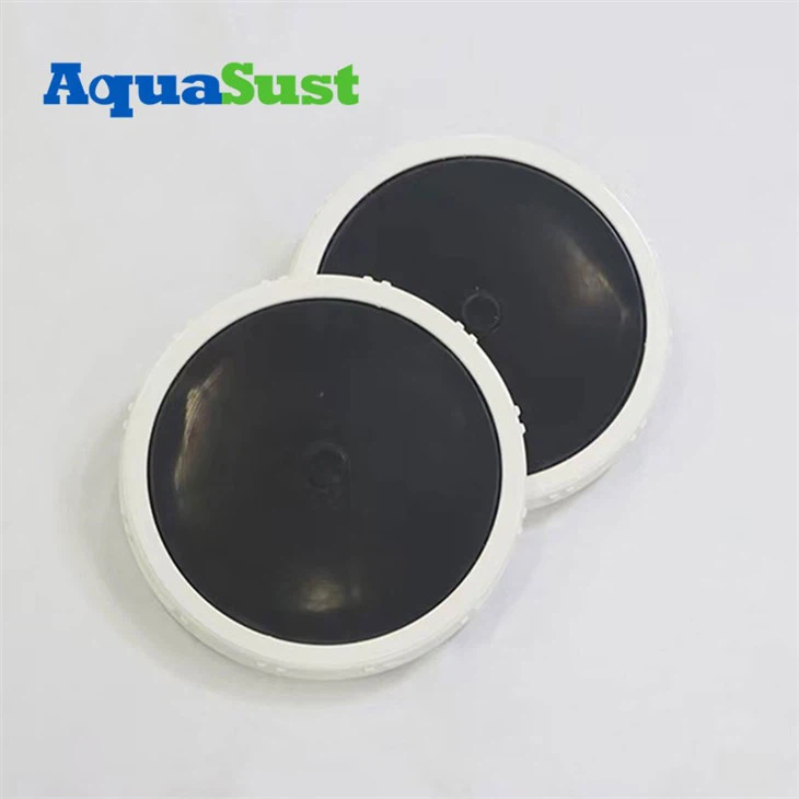 Bubble Disc Diffuser