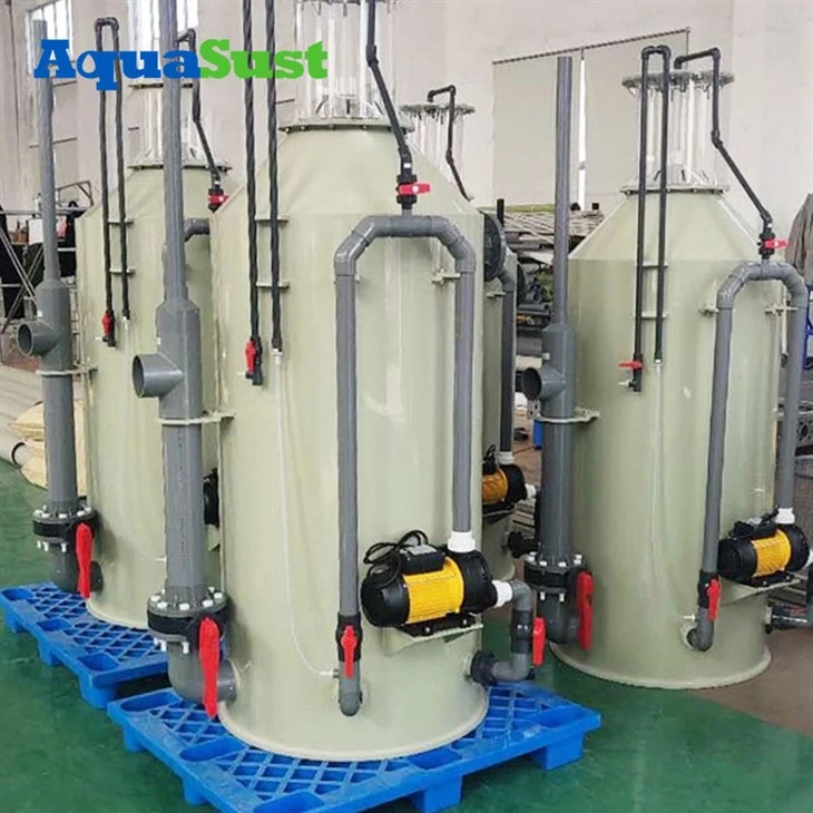 high quality Protein Separator Aquaculture