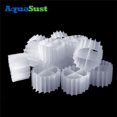 MBBR Media Bio Filter Media Aquarium